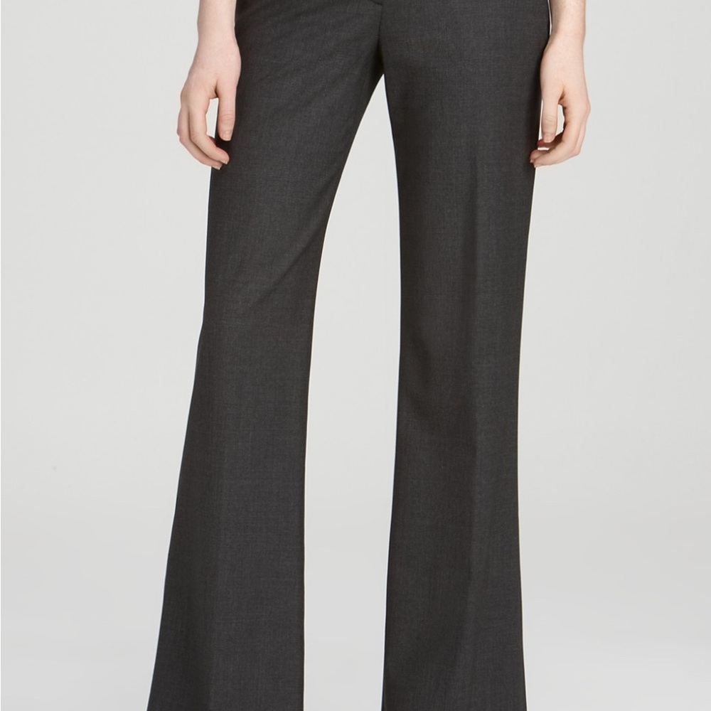 NWoT Theory Emery Tailored Pants